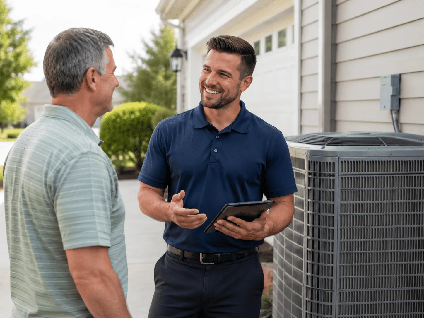Heat Pump Installation Pyote, TX FAQs